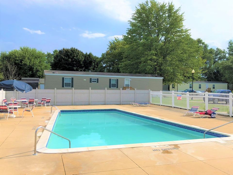Building Photo - 71574 St Howard Ct