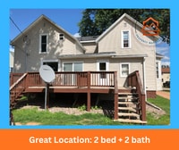 Building Photo - 208 N Cleveland St