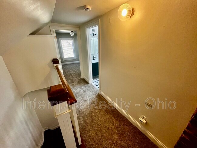 Building Photo - 3724 Stevens Pl