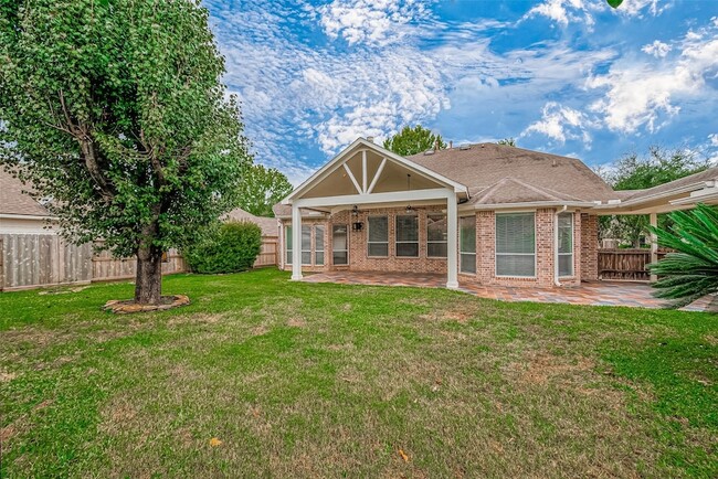 Building Photo - 17323 Mesquite Brush Ln