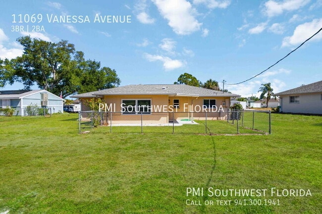 Building Photo - 11069 Vanessa Ave