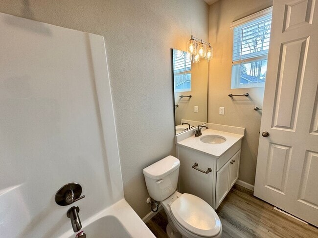 Building Photo - 7467 87th Dr NE