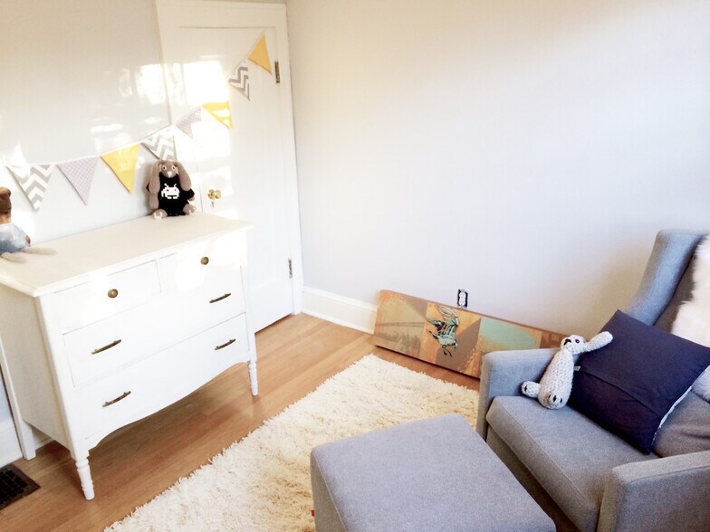 Bedroom 1 - 2635 NE 30th Ave