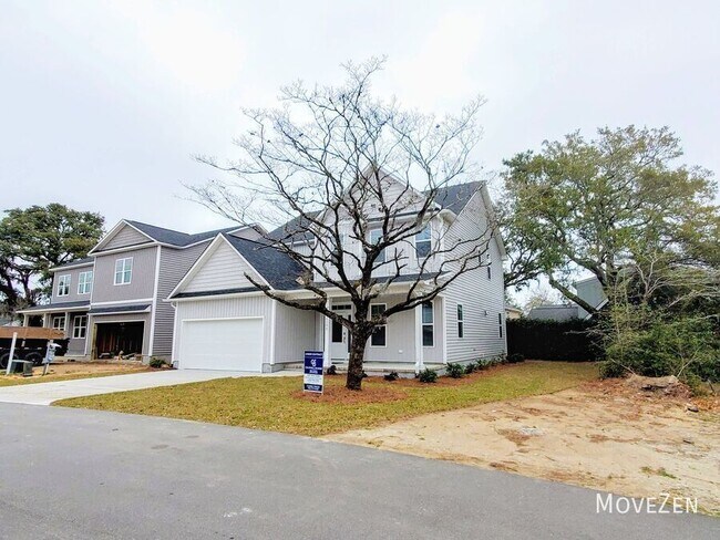 Building Photo - 6504 Oak Canopy Dr