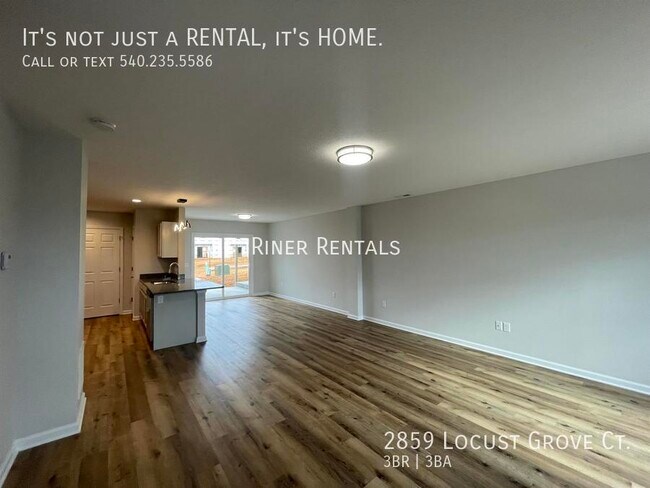 Building Photo - 2859 Locust Grove Ct