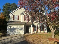 Building Photo - Beautiful 3-Bedroom Home