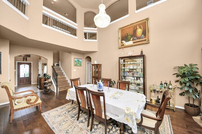 Building Photo - 21302 Mystic Oak Dr