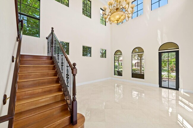 Building Photo - 7040 Long Leaf Dr