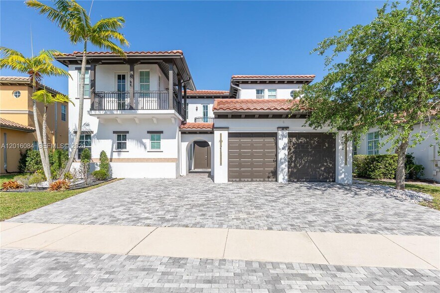 Building Photo - 8072 NW 123rd Ter