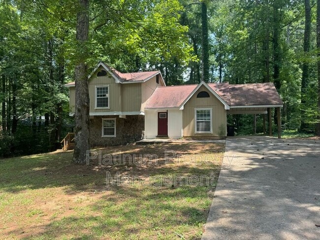 Building Photo - 270 Splitwood Ln
