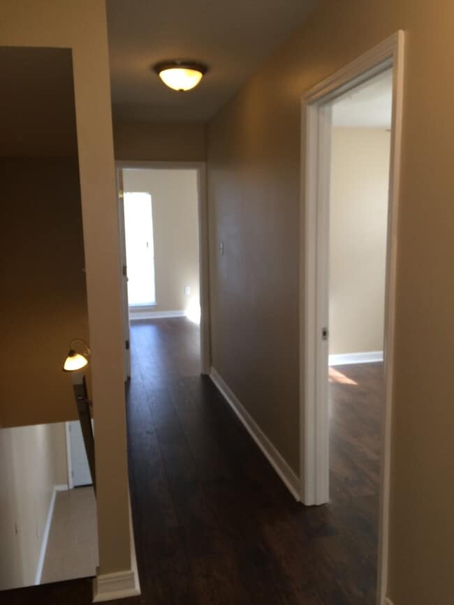 Building Photo - 8532-34 Deerfield Dr.