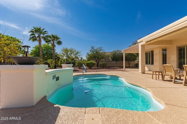 Building Photo - 12835 W Chapala Ct