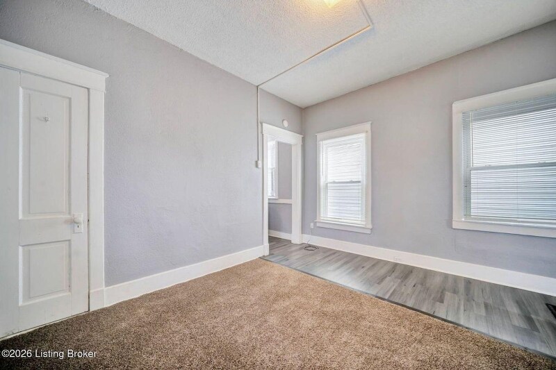 Building Photo - 1817 Columbia St