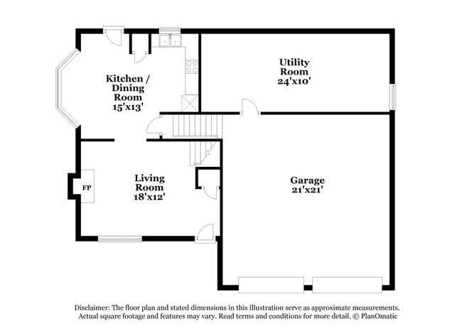 Building Photo - 317 Gun Range Rd