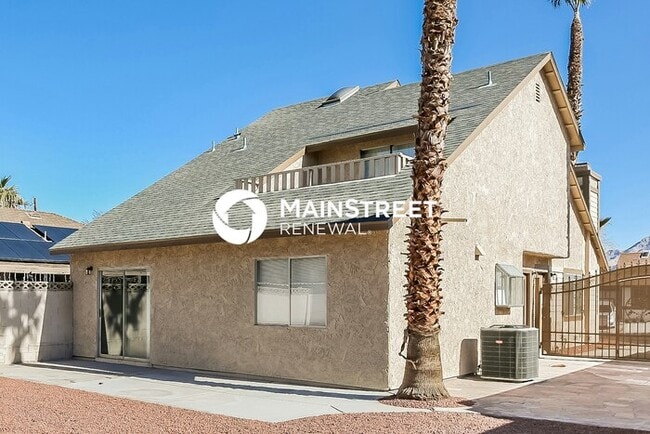 Building Photo - 3 Bedroom Pet-Friendly Home in LAS VEGAS, NV with Main Street Renewal