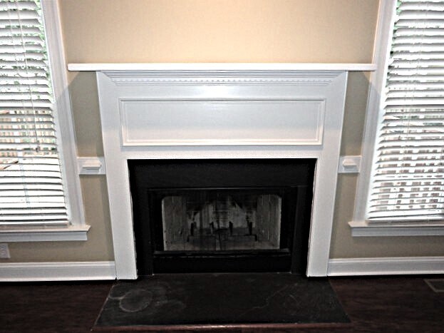 Building Photo - 4812 Forest Highland Dr