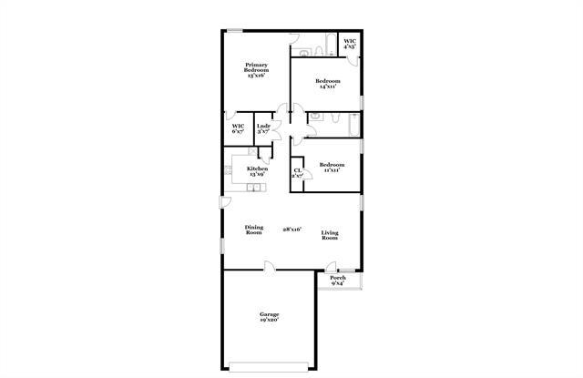 Building Photo - 5641 Rockrose Ln