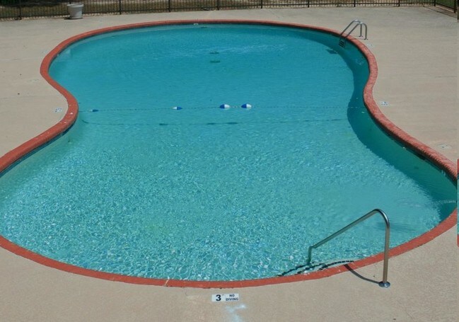  - Breckenridge Apartment Homes