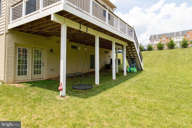 Building Photo - 26030 Blackberry Knoll Ct