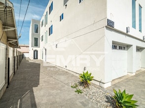 Building Photo - 3757 Dalton Ave