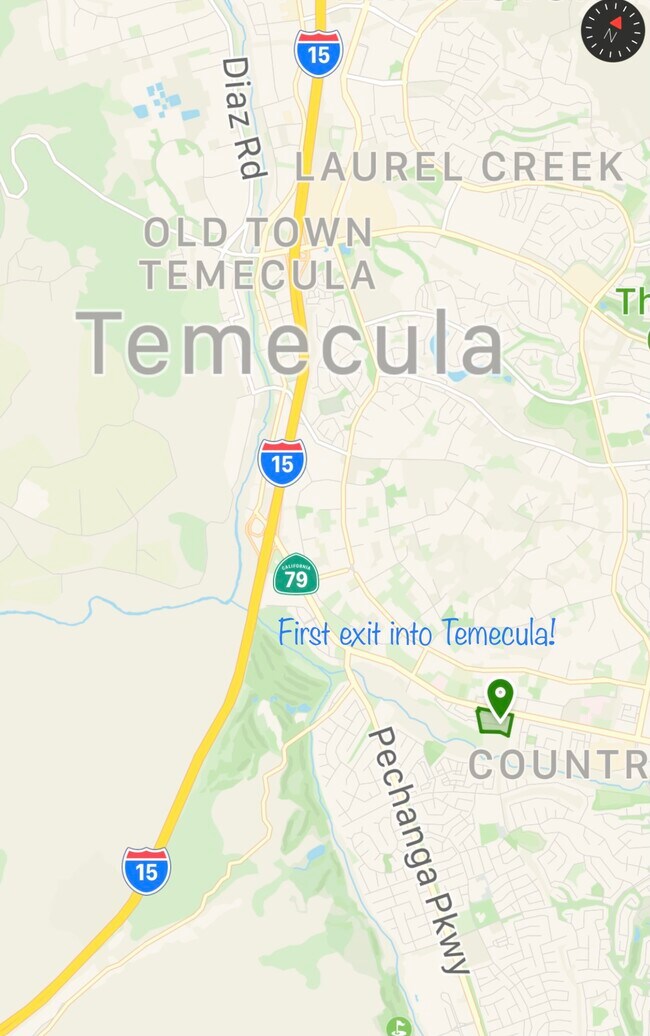 Easy commute. Home faster! - 31407 Taylor Ln