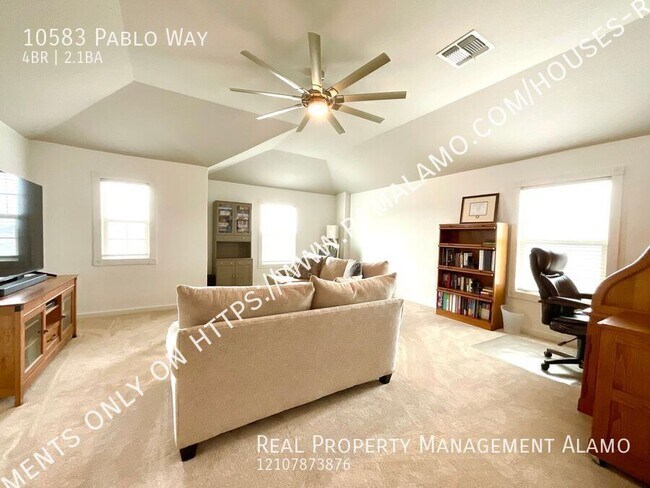 Building Photo - 10583 Pablo Way