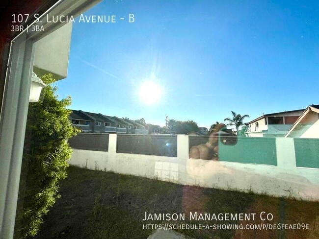 Building Photo - 107 S Lucia Ave