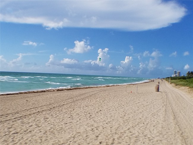 Building Photo - 9064 Collins Ave