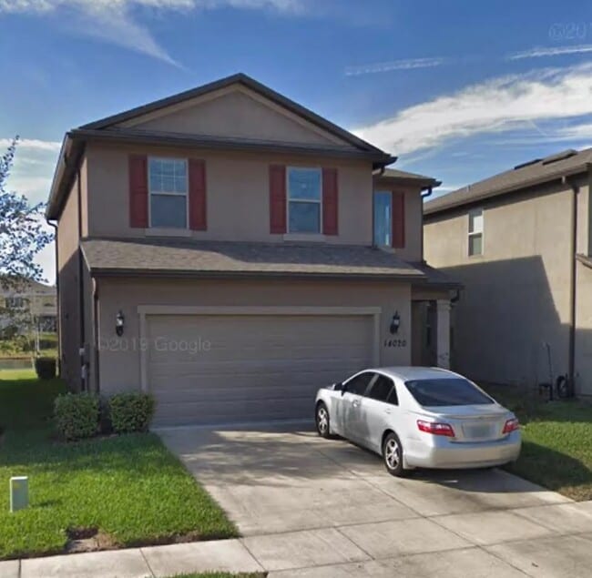 Primary Photo - 14020 Corrine Cir