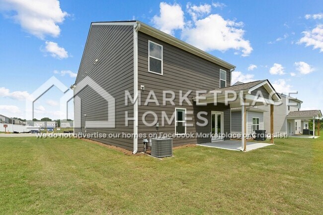 Building Photo - 8334 Bright Water Dr