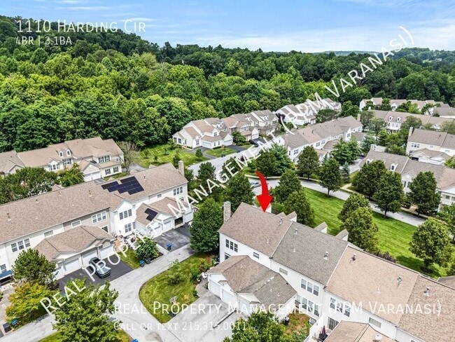 Building Photo - 1110 Harding Cir