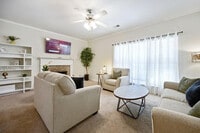 Building Photo - 4632 Liberty Square Dr