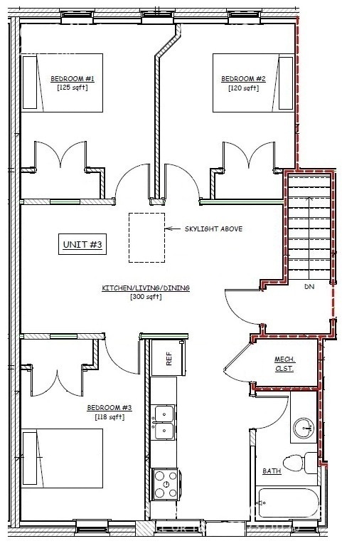 Building Photo - 6 1/2 N Winooski Ave-#201