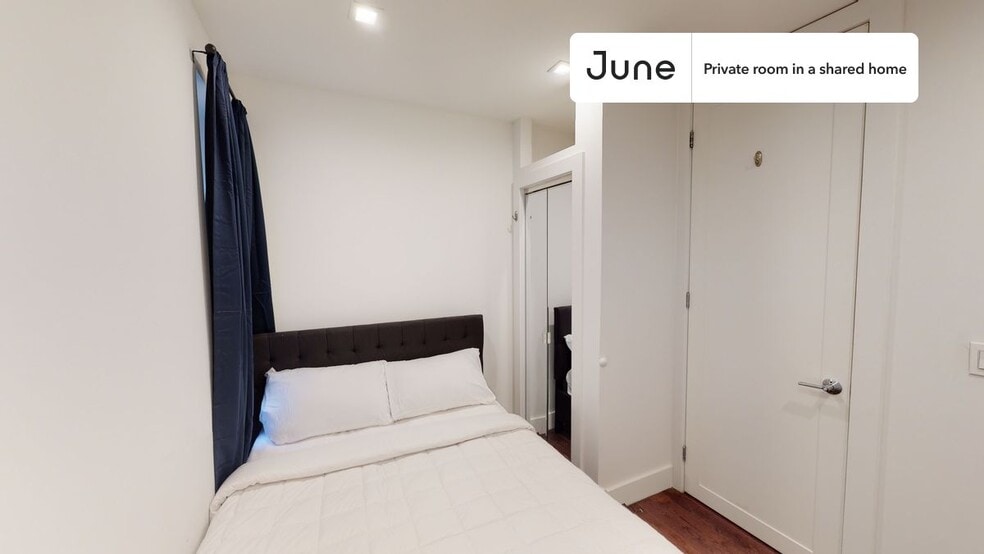 Building Photo - Room in Shared 4 bed/2 bath home in West Harlem