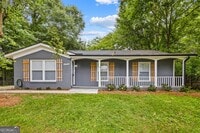 Building Photo - 2607 Sparta Dr