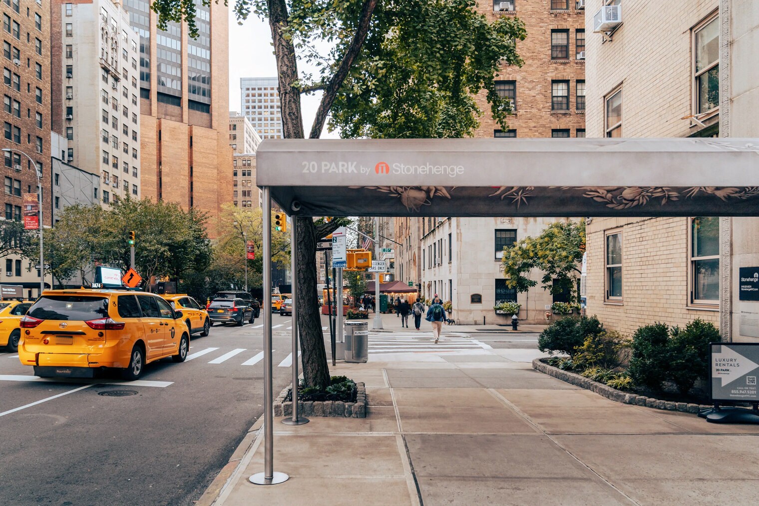 Building Photo - 20 Park Ave