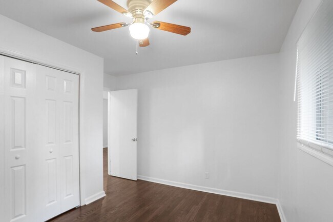 Building Photo - 2200 Camp Ground