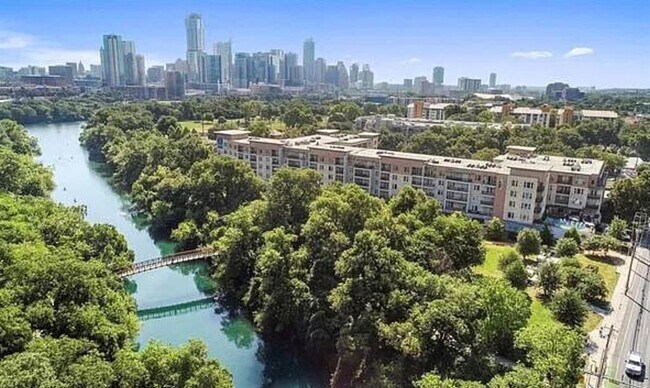 Building Photo - 1900 Barton Springs Rd