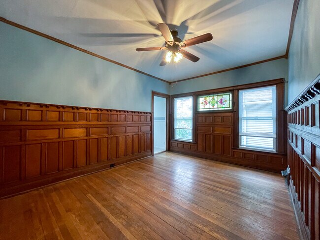 Dining Room - 103 Lancaster Ave