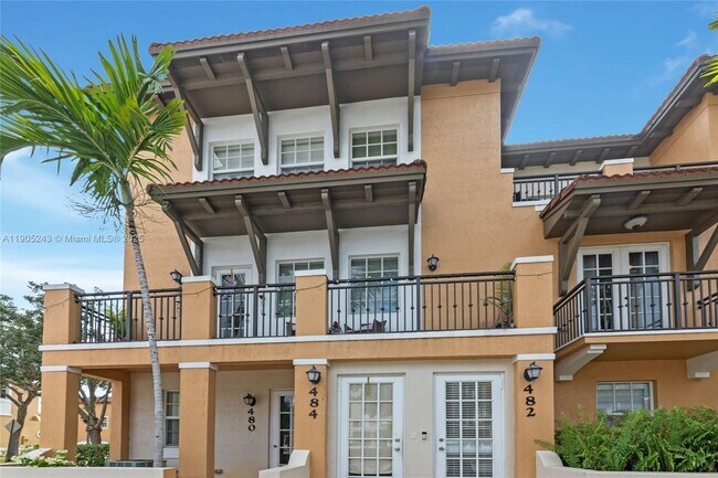 Building Photo - 482 SW 147th Ave