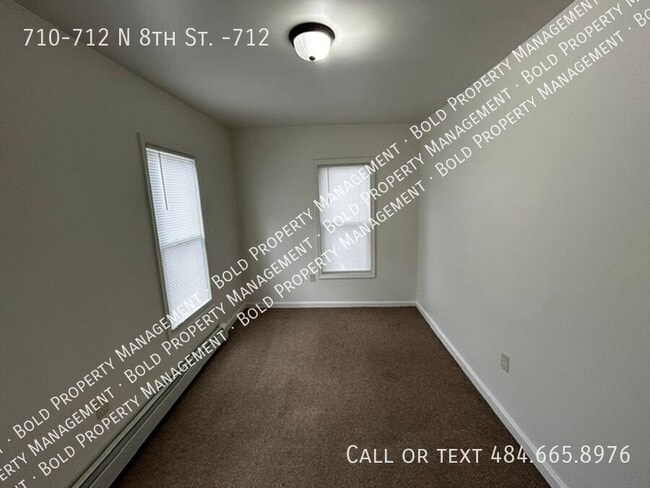 Building Photo - 710-712 N 8th St. -712-