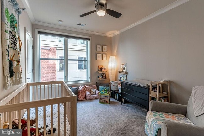 Building Photo - 815 N Patrick St