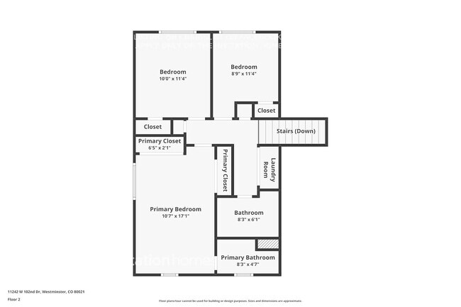 Building Photo - 11242 W 102nd Dr