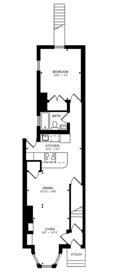 Building Photo - 323 9th St SE