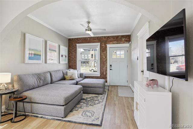 Building Photo - 4138 Shoshone St