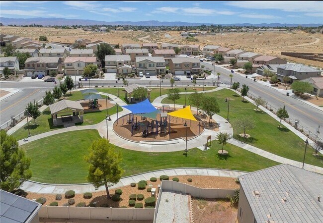 Building Photo - 16835 Desert Star St