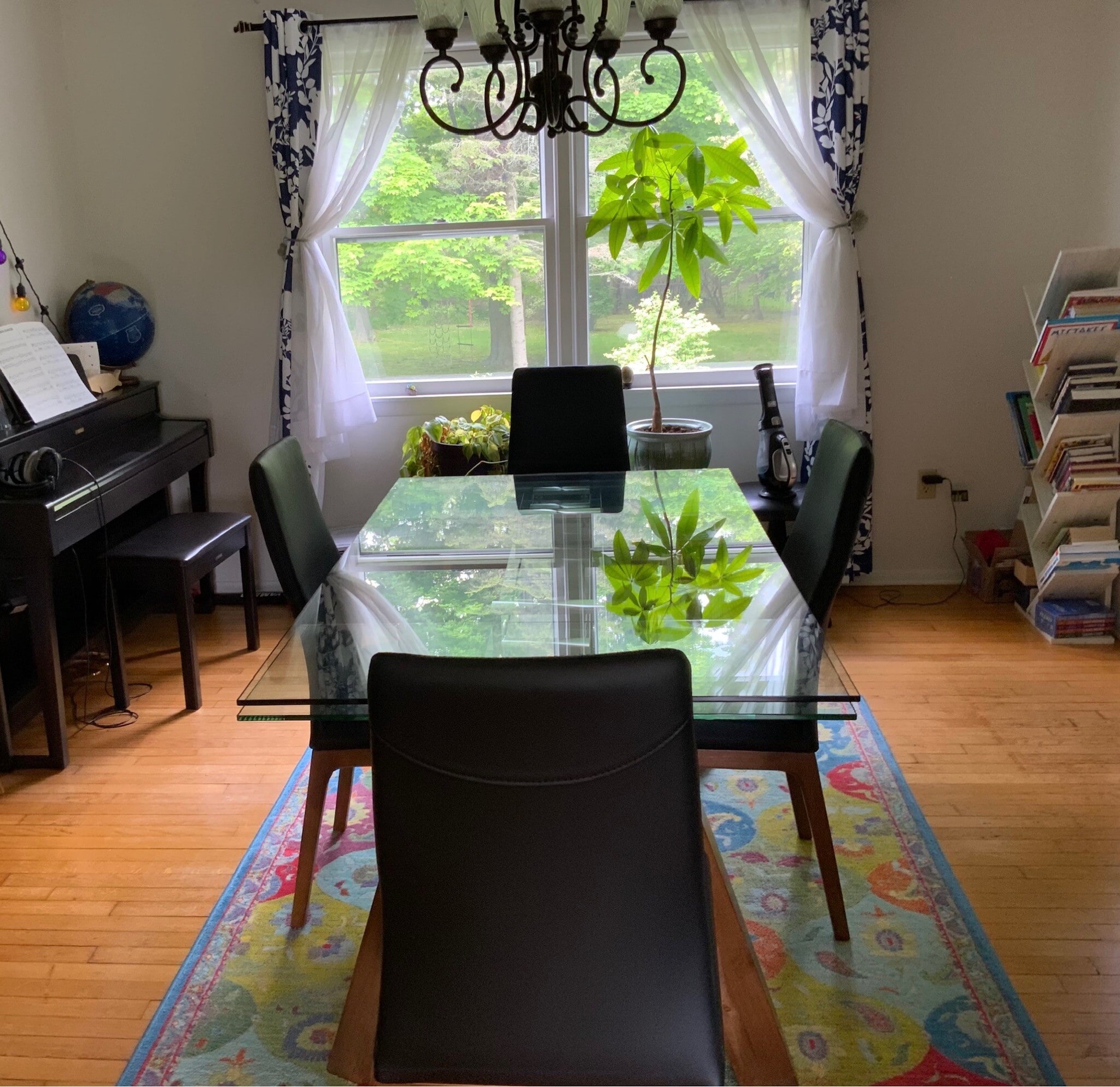 Dining Rm - 5 Graffin Dr