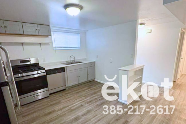 Building Photo - Giannini-Midvale