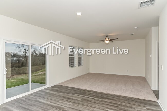 Building Photo - 3492 Fellowship Rd