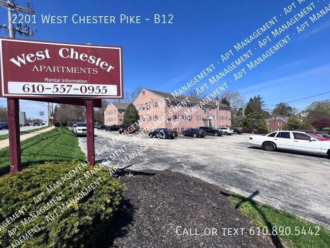Building Photo - 2201 West Chester Pike